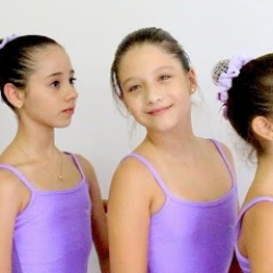 Petit Ballet - Pinhais