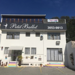 Petit Ballet - Juvevê