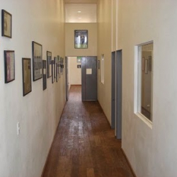 Paty Geyer Dance Center