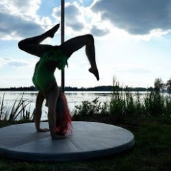 Poledance Piagrina