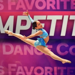 Pilares Dance Co Inc.