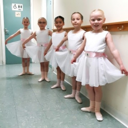 Phoenix Dance Studios