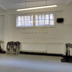 Pineapple Dance Studios