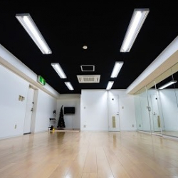 レンタルダンススタジオピンクタイガー☆ Studio.pinktiger