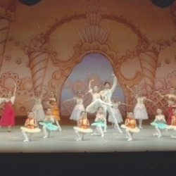 ユウキバレスタジオ（Yuuki Ballet Studio）│さいたま市北区宮原町