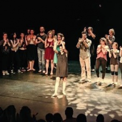 Platform Dance and Art Center