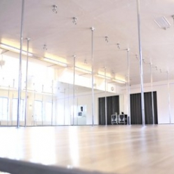 PODA STUDIO Pole Dance Aachen