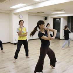 プラスカルチャースタジオ-studio5-