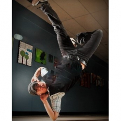 Motion Playlist Studio