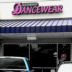 Ultimate Dancewear & Accessories