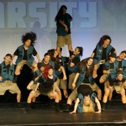 Addicted 2 Dance Studios