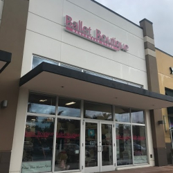 Ballet Boutique Doral