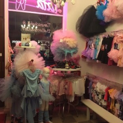 Tütü Ballett & Tanzgeschäft