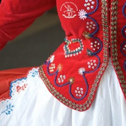 Polanie Polish Song & Dance Association