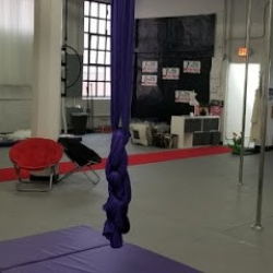 Pole Control Studios