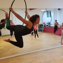 Pole Dance Belgium