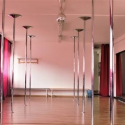 Pole Dance Bologna