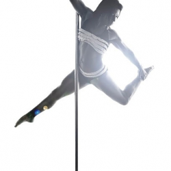 Club - Pole Dance Forever