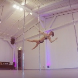 Poledance! -Kiel- Aerial & Fitness