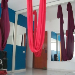 ACTION STUDIO - POLE DANCE