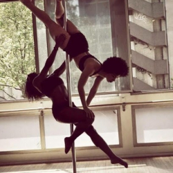 Pole Dance Lyon
