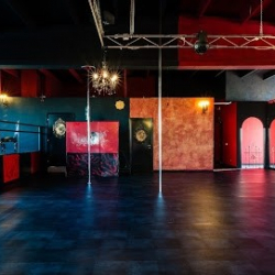 Pole Dance Gallarate