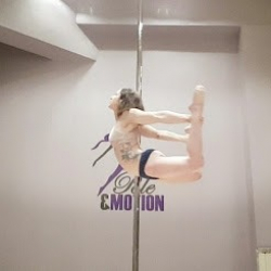 Pole & Motion