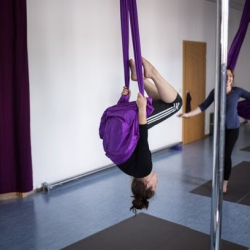 Pole Pearl Studio Augsburg - Pole Dance, Aerial Dance & Aerial Yoga