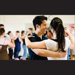 Academy Dance Point