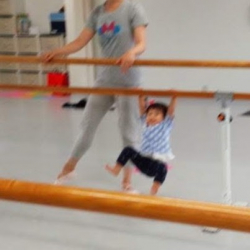 ポリール・バレエ