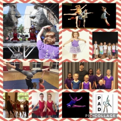 Power Academy of Dance
