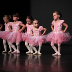 Premiere Studio of Dance