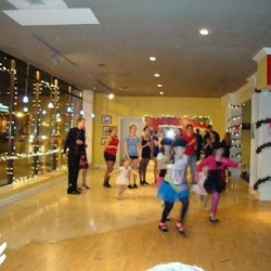 Premiere Dance of Lexington, KY