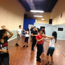 Prestige Dance Company