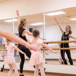 Prima School of Dancing