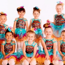 Prodigy Dance Company