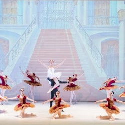 Scuola Di Danza Professione Danza Pescara asd