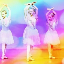 Promenade Dance Studio