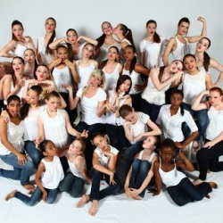 PROTÉGÉ Dance Company