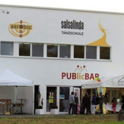 PUBLICBAR GMBH