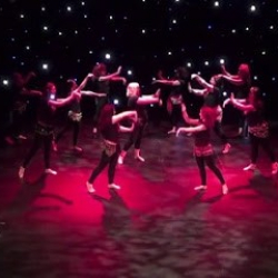 Pure Belly Dance Nottingham