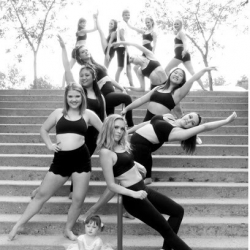 Pure Energy Dance Co