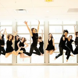 Pure Energy Dance Productions