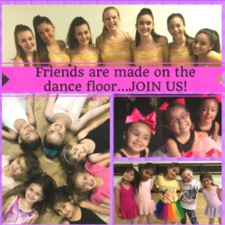 Pure Energy Dance Centre Inc