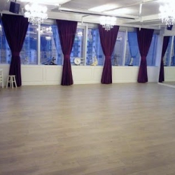 紫蝶芭蕾舞及音樂學院