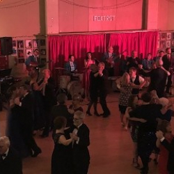 Puttin' on the Ritz Dance Centre