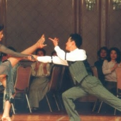 クイーンダンス教室