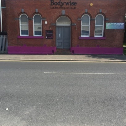 Rachel Stanton School of Dance