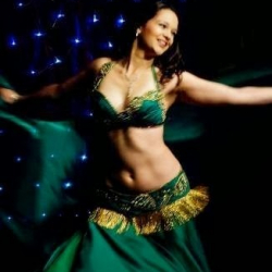 Rachel Bennett School of Bellydance