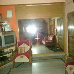 Radha Nruthya Nilayam